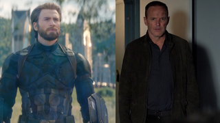 <i>Infinity War</i> could finally tear Marvel film and TV apart